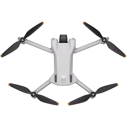 DJI Mini 3 Fly More Combo Smart RC