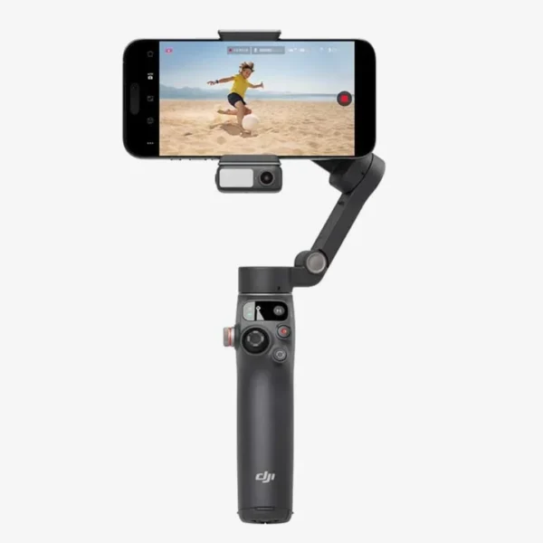 DJI Osmo 7P Mobile Gimbal