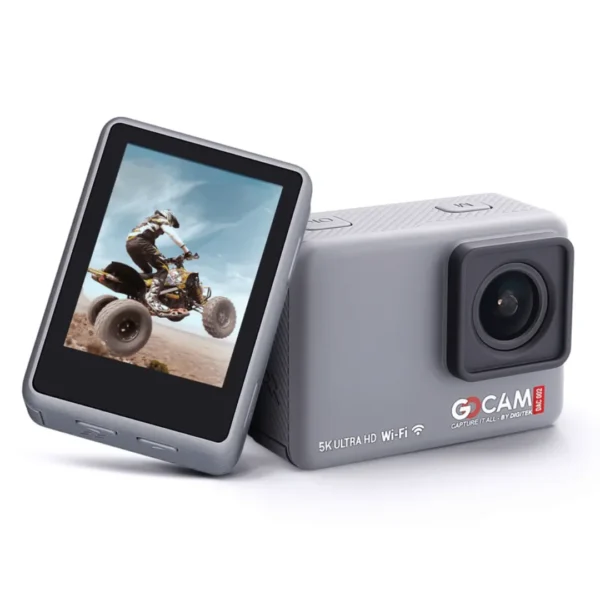 DigiTech DAC-002 Action Camera