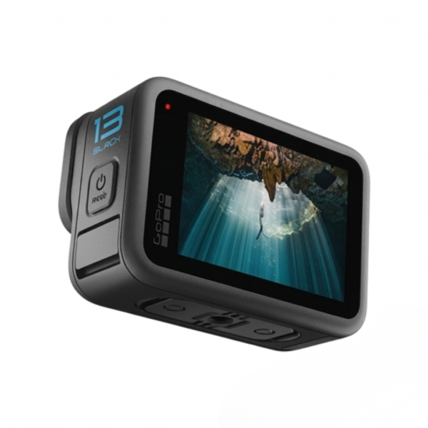 GoPro Hero 13 Open Box