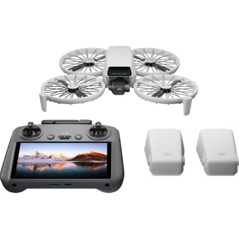 DJI Flip Fly More Combo