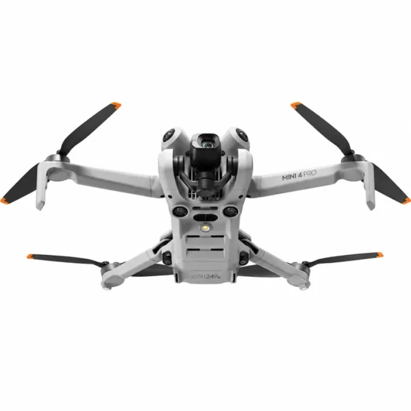 DJI Mini 4 Pro Fly More Combo Smart RC ( 36 Minute)
