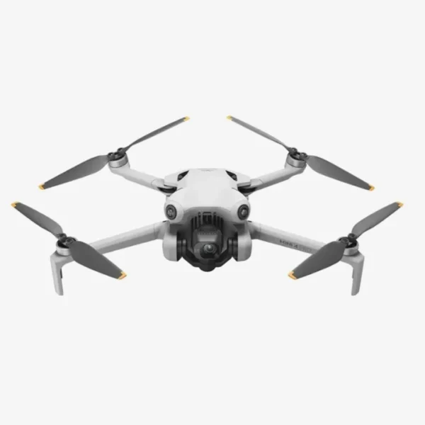 DJI Mini 4 Pro (Only Craft)