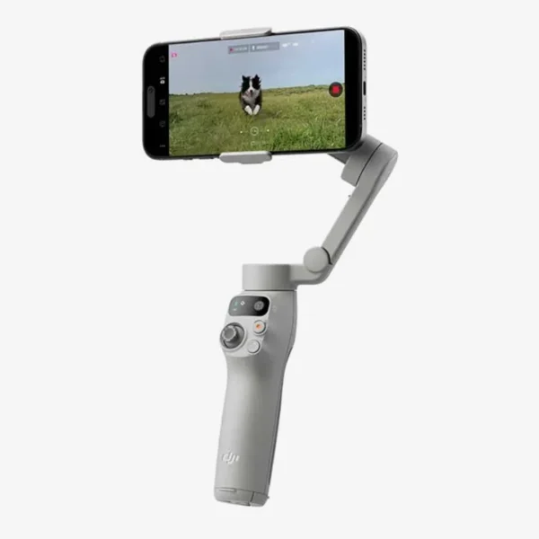 DJI Osmo 7 Mobile Gimbal