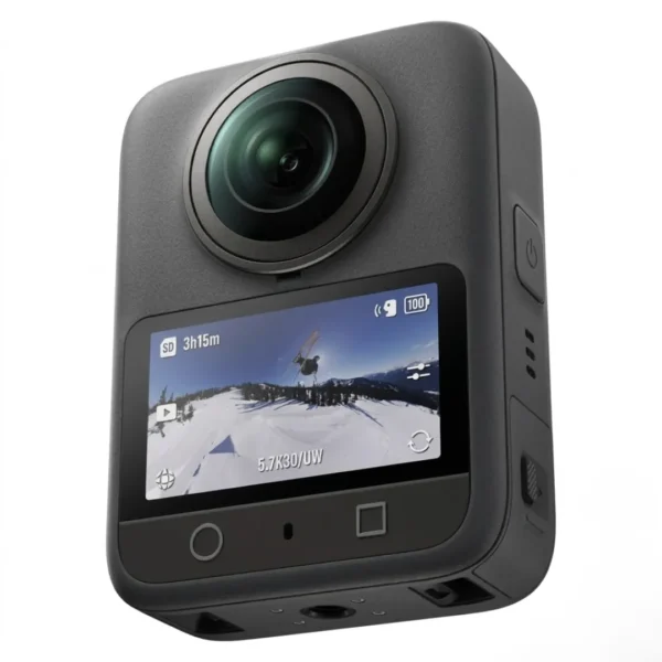 DJI Osmo Action 4 Standard Combo (Single Battery)