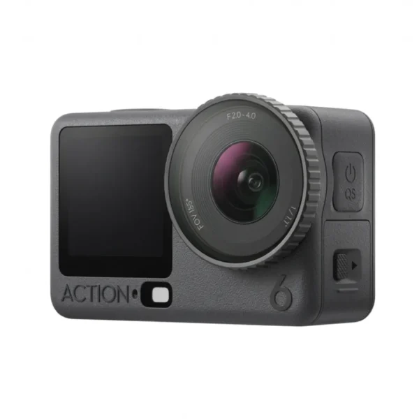 DJI Osmo Action 6 Standard