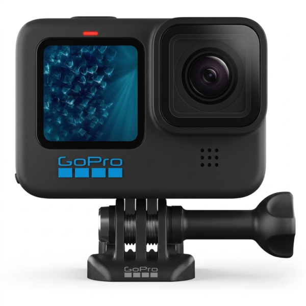 GoPro Hero 11 Open Box