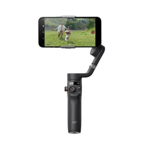DJI Osmo Mobnile 6