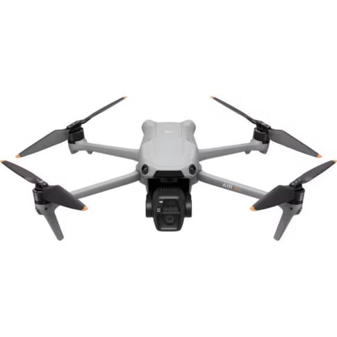 DJI Air 3S Fly More Combo Smart RC