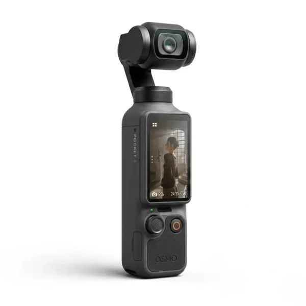 DJI Osmo Pocket 4 Creator Combo