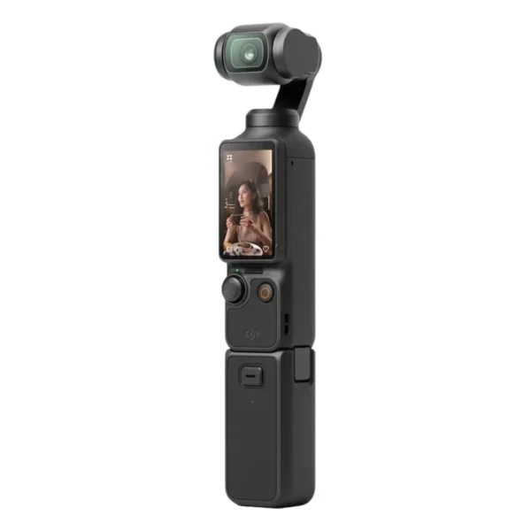 DJI Pocket 3 Standard Combo